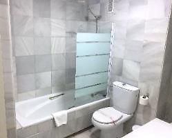 Flatotel Internacional Benalmádena Buitenkant foto