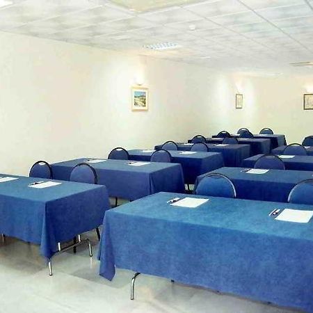 Flatotel Internacional Benalmádena Buitenkant foto