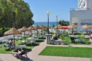Flatotel Internacional Benalmádena Buitenkant foto
