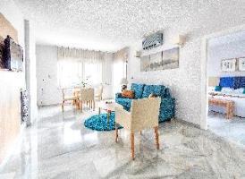 Flatotel Internacional Benalmádena Buitenkant foto
