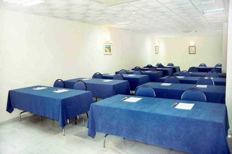 Flatotel Internacional Benalmádena Buitenkant foto